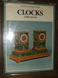 image of Crescent Connoisseur's Library: Clocks