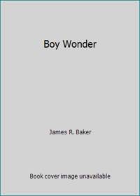 Boy Wonder