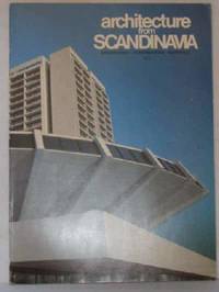 ARCHITECTURE FROM SCANDINAVIA. ENGINEERING. CONSTRUCTION. MATERIALS. No.2