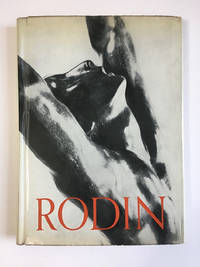 Rodin: The Museum of Modern Art by Elsen, Albert Edward - 1963