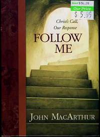 Follow Me Christ's Call, Our Response