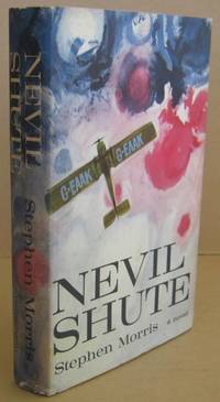 cover of Stephen Morris