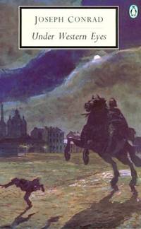 Under Western Eyes (Penguin Twentieth Century Classics S.)