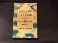 image of Dreams and Healing