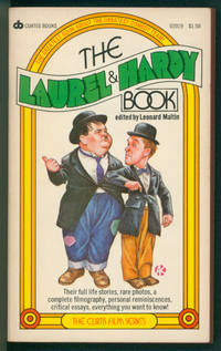 The Laurel & Hardy Book. Official Book of Sons of the Desert, the International Laurel and Hardy Organization