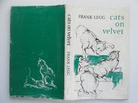 image of Cats on velvet