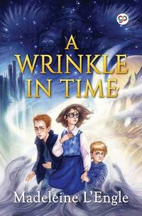 A Wrinkle in Time by Madeleine L'Engle - 2019