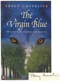 The Virgin Blue