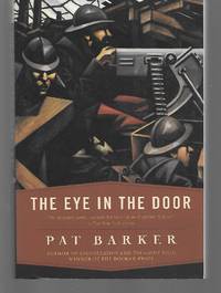 The Eye In The Door