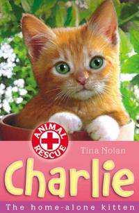 Charlie (Animal Rescue)