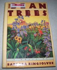 The Bean Trees: A Novel by Barbara Kingsolver - 1988