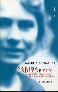 Sabina Spielrein.