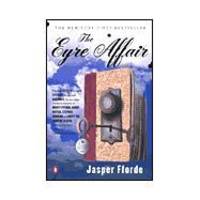 image of The Eyre Affair