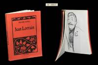 Jean Lorrain.