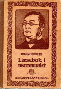 Læsebok i morsmaalet