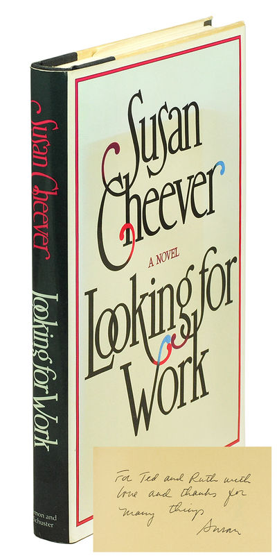 Looking for Work