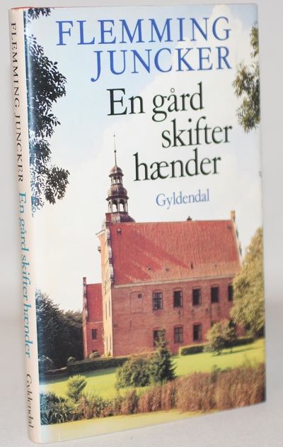 En gård skifter hænder.