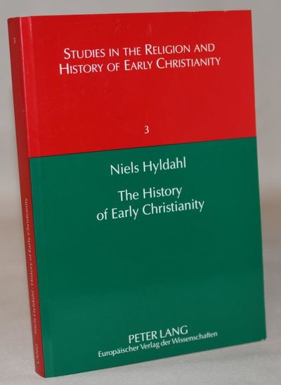 The History of Early Christianity.