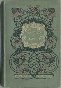 image of Wanted - A Chaperon