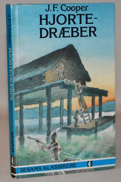 Hjortedræber.