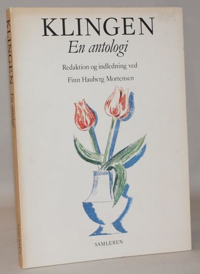 Klingen - en antologi.