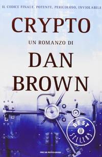 Crypto (Oscar Bestsellers)