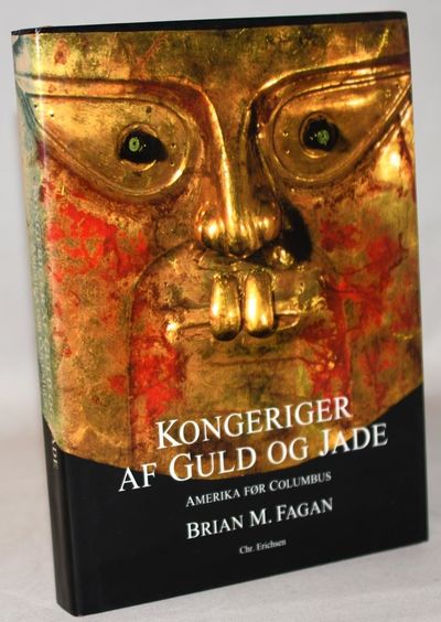 Kongeriger af guld og jade.