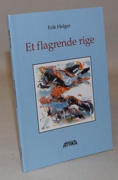 Et flagrende rige.