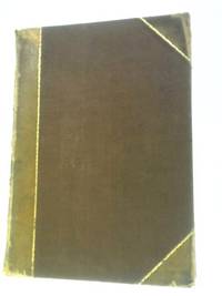 Old and New London by Walter Thornbury