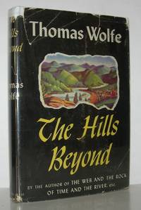 image of THE HILLS BEYOND