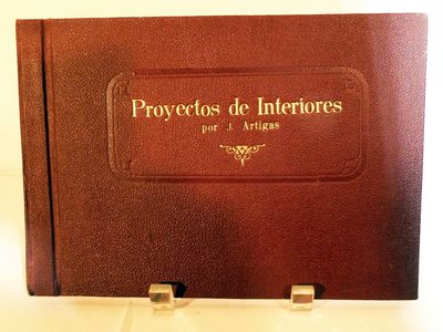 Proyectos De Interiores