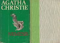 Nemesis by Agatha Christie - 1971