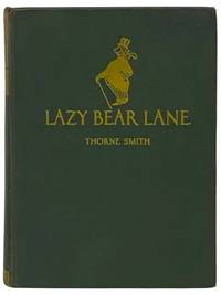 Lazy Bear Lane
