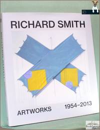 Richard Smith: Artworks 1954-2013
