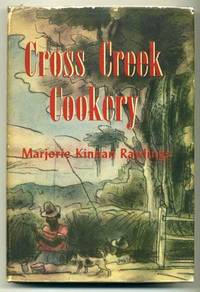 image of Cross Creek Cookery