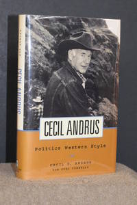 Cecil Andrus; Politics Western Style