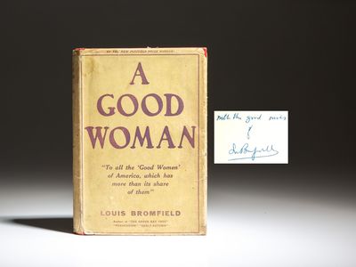 A Good Woman