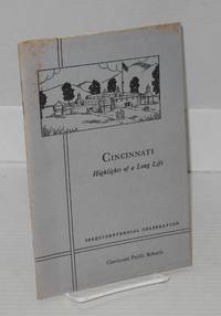 image of Cincinnati: highlights of a long life