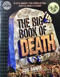 The BIG BOOK of DEATH