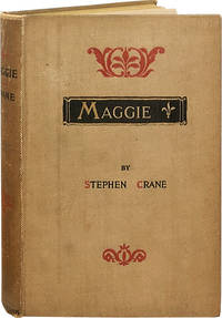 Maggie: A Girl of the Streets