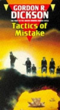 Tactics of Mistake
