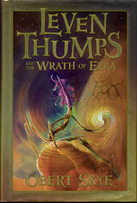 image of Leven Thumps and the Wrath of Ezra