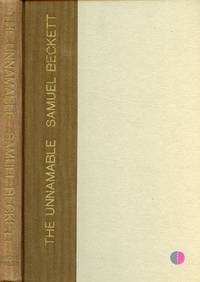 cover of The Unnamable