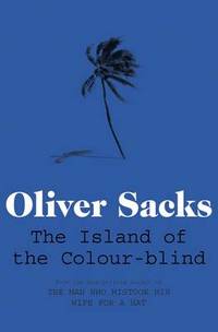 The Island of the Colour-blind