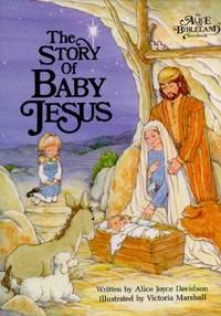 The Story of Baby Jesus