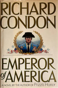 image of Emperor of America