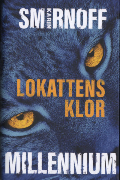 LOKATTENS KLOR. Millenium.