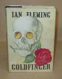 Goldfinger by Fleming, Ian - 1959