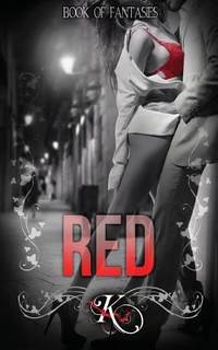 Book of Fantasies : Red