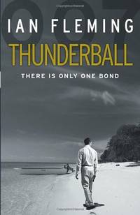 Thunderball (James Bond 007, 9)